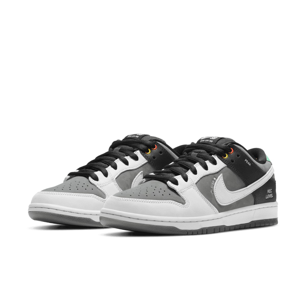 Nike SB Dunk Low Camcorder - CV1659-001 Raffles and Release Date