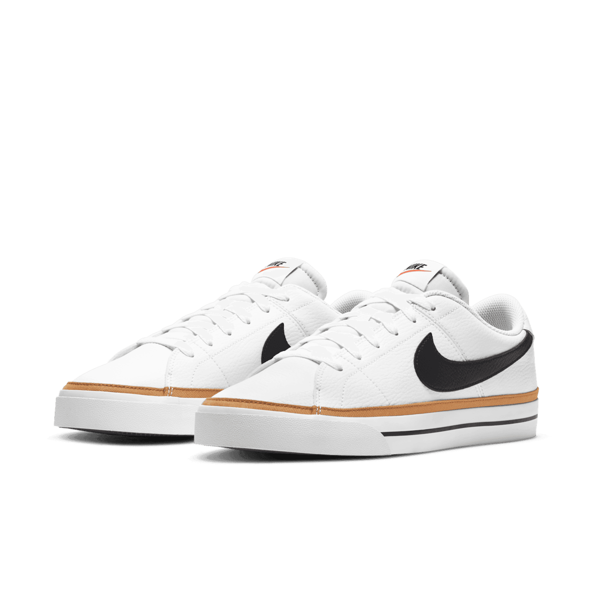 Desert Date Court and White Ochre Raffles Nike - Release Legacy CU4150-102