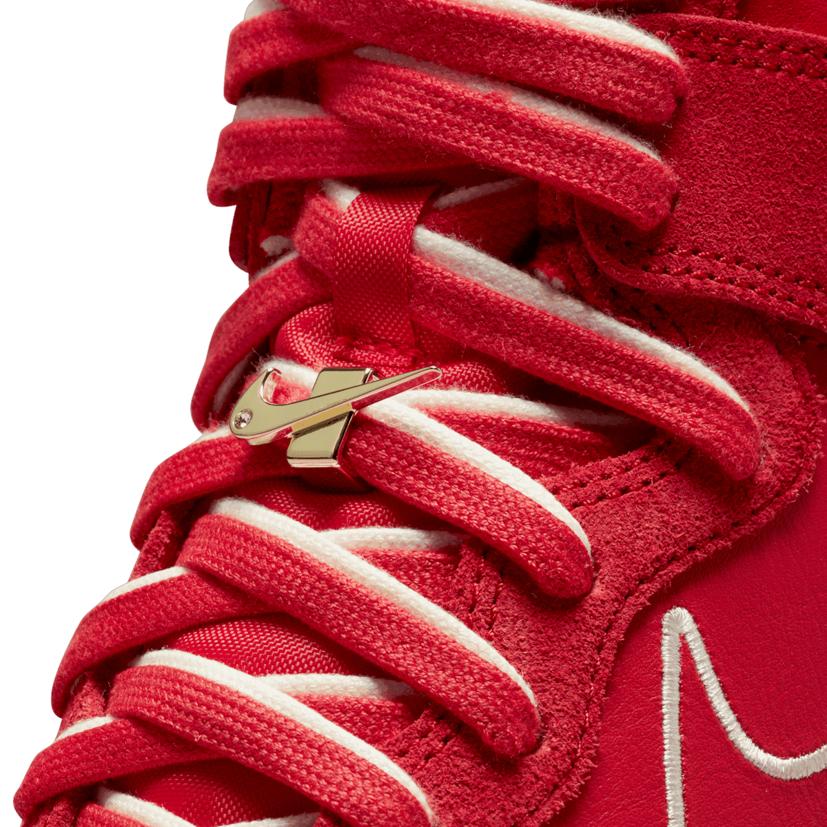 Nike Dunk High First Use Red - DH0960-600 Raffles and Release Date