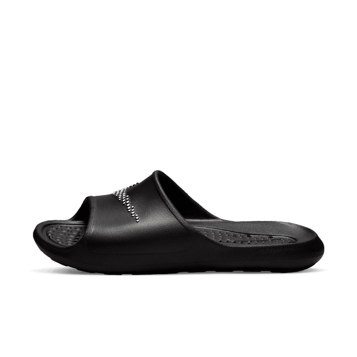Nike Victori One Shower Slides in Black - CZ5478-001 Raffles and ...
