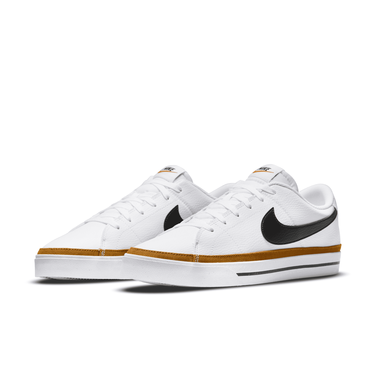 in Shoes Legacy Date DH3162-100 Release Court and - Nike Raffles White