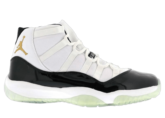 Everything You Need To Know About The Air Jordan 11 Gratitude