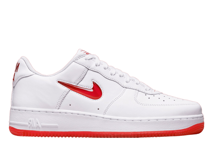 Nike Air Force 1 Low “82” Release Dates