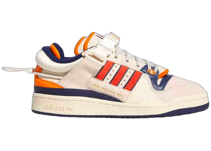 Bad Bunny adidas Campus Light Royal Blue Release Info