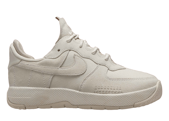 Custom Nike Air Force 1 '07 Low - Gucci Fabric — Q's Custom Sneakers