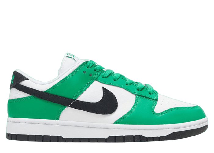 Nike Dunk Low Celtics - FN3612-300 Raffles and Release Date
