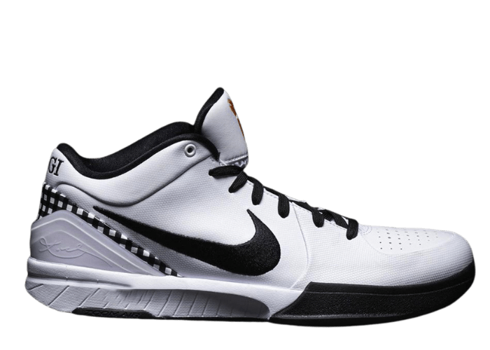 Nike Kobe 4 Protro Gigi Raffles and Release Date | Sole Retriever