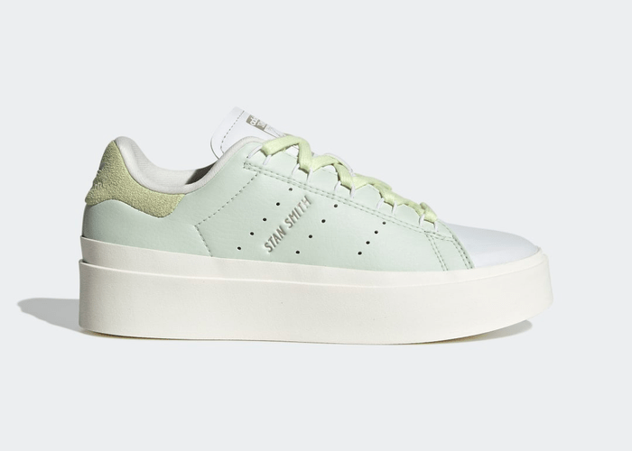 Adidas Stan Smith 'Bold Green