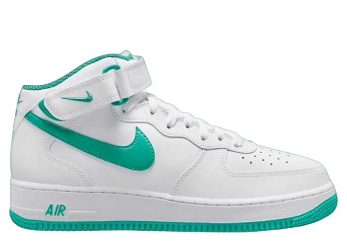 The Second Nike Air Force 1 Low West Indies Is Re-Releasing August 25 -  Sneaker News
