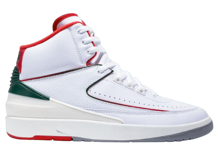 Gucci Red Green Stripe Brown Air Jordan High Top Shoes Sneakers