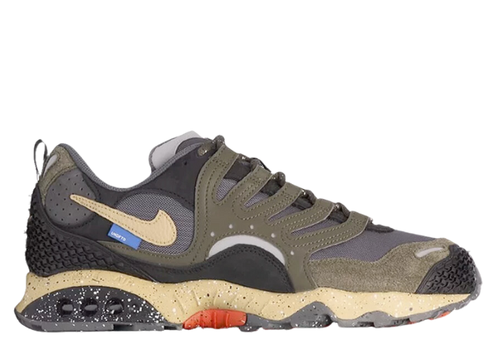 The Undefeated x Nike Air Terra Humara Light Menta Releases