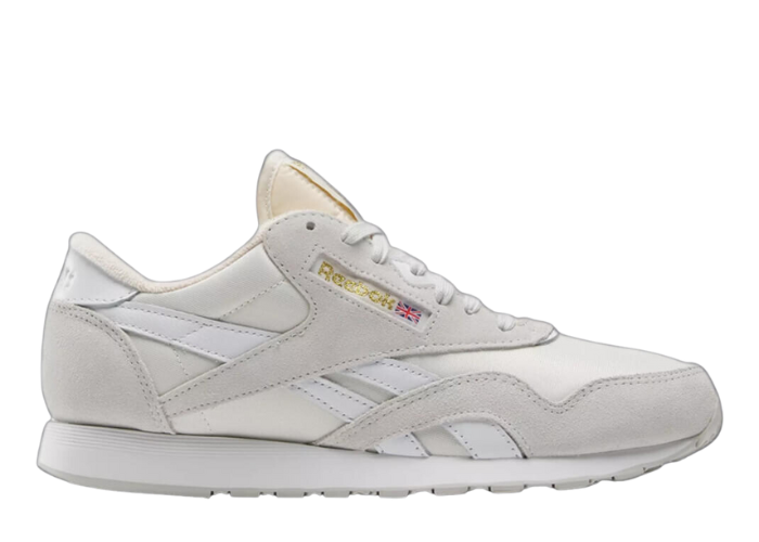 Spyder x Reebok Classic Leather Trail Shoes - Cement / Pure Grey / Boldly  Yellow