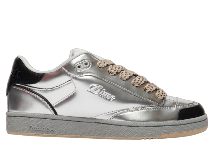 Reebok Will Be Re-Releasing The Rafter •