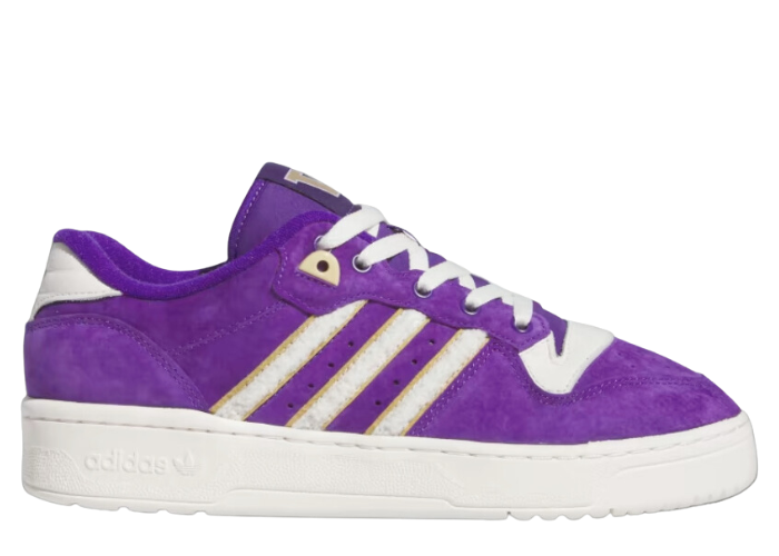 adidas Rivalry Washington Low Release and IE7701 - Raffles Date