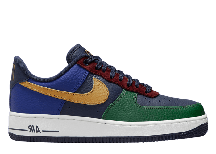 Where to buy Nike Air Force 1 Low Gorge Green shoes? Price and