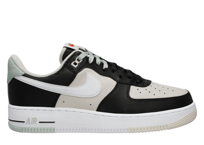 Nike Air Force 1 Low Split Light Silver sneakers: Where to get