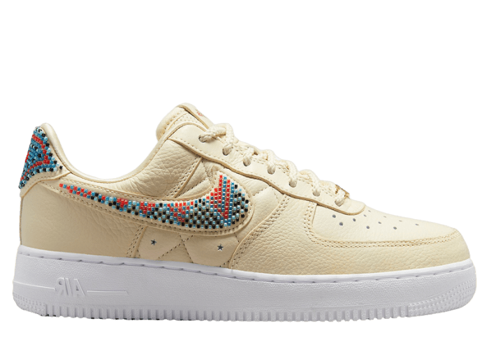 Nike Air Force 1 Low Valentine's Day FD9925-161