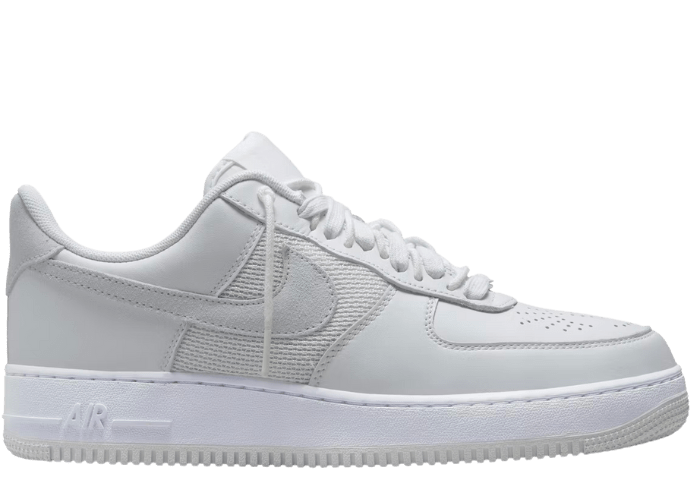 Nike Air Force 1 '07 Low Triple White