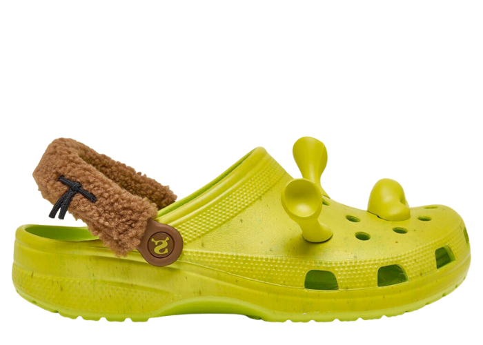 Crocs Crocs DreamWork Shrek Clog
