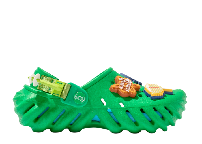 ♨ ♨ CROCS REVIEW EDITION SHOES 🩴 CUTE TO ALL SET🎀