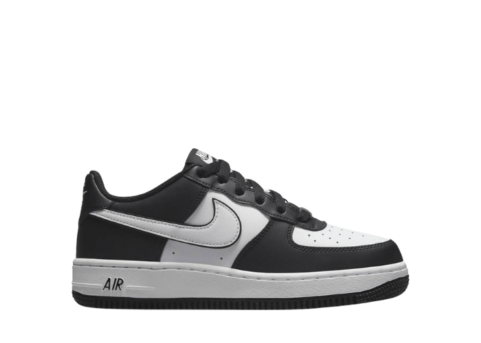 Nike Air Force 1 07, Black