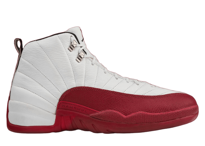 A New Air Jordan 12 Low Is Reportedly Releasing Ahead of the Super