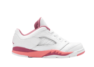 The Air Jordan 5 Low Crafted For Her Releases On April 4th