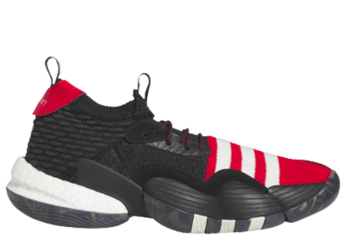 adidas Trae Young 2.0 Down in the Deep Raffles and Release Date