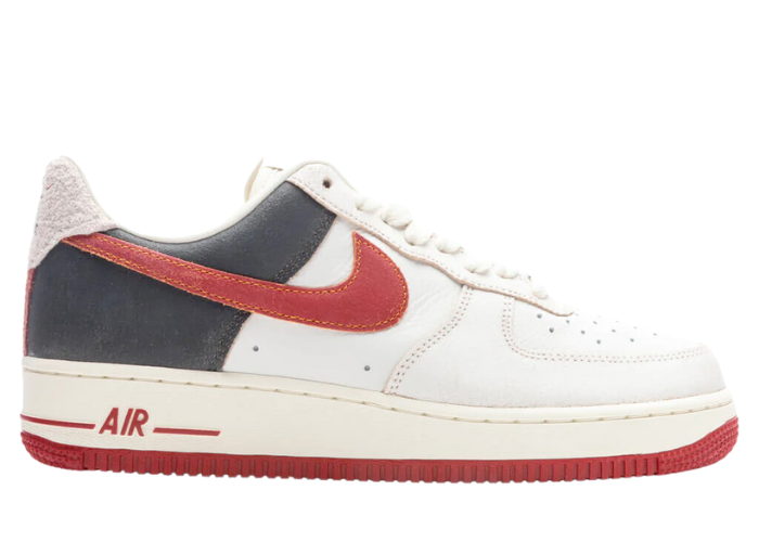 Nike Air Force 1 Low Arriving In Gucci-Tones - Fastsole