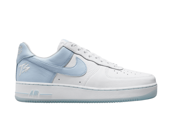 A Grey Off-White x Nike Air Force 1 Low Is Rumored To Be A Paris Exclusive  - Sneaker News