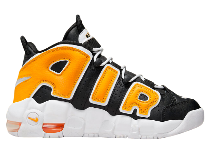 Nike Air More Uptempo Be True To Her School (TD)