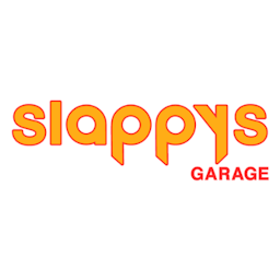 Slappy's Garage
