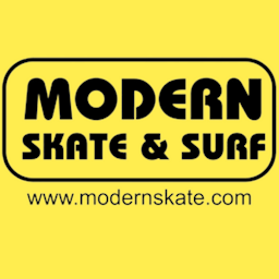 Modern Skate