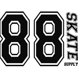 88Skate Supply
