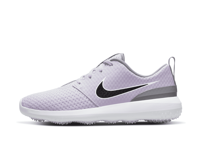 Nike Roshe G Golf Shoes in Purple