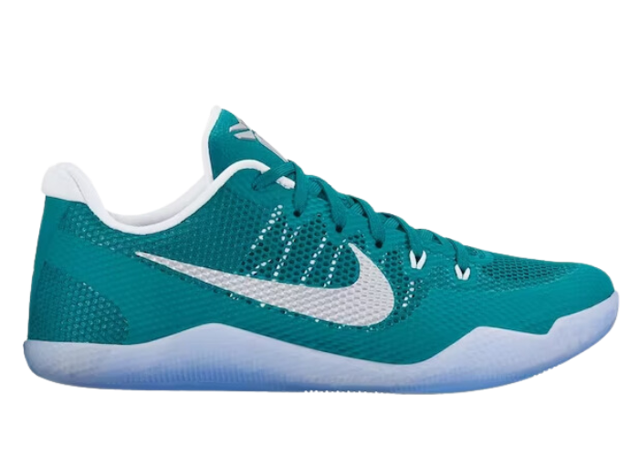 Nike Kobe 11 Aquamarine