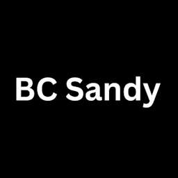 BC Sandy