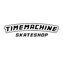 Time Machine Skateshop