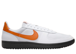 Nike Field General SP White Orange Blaze