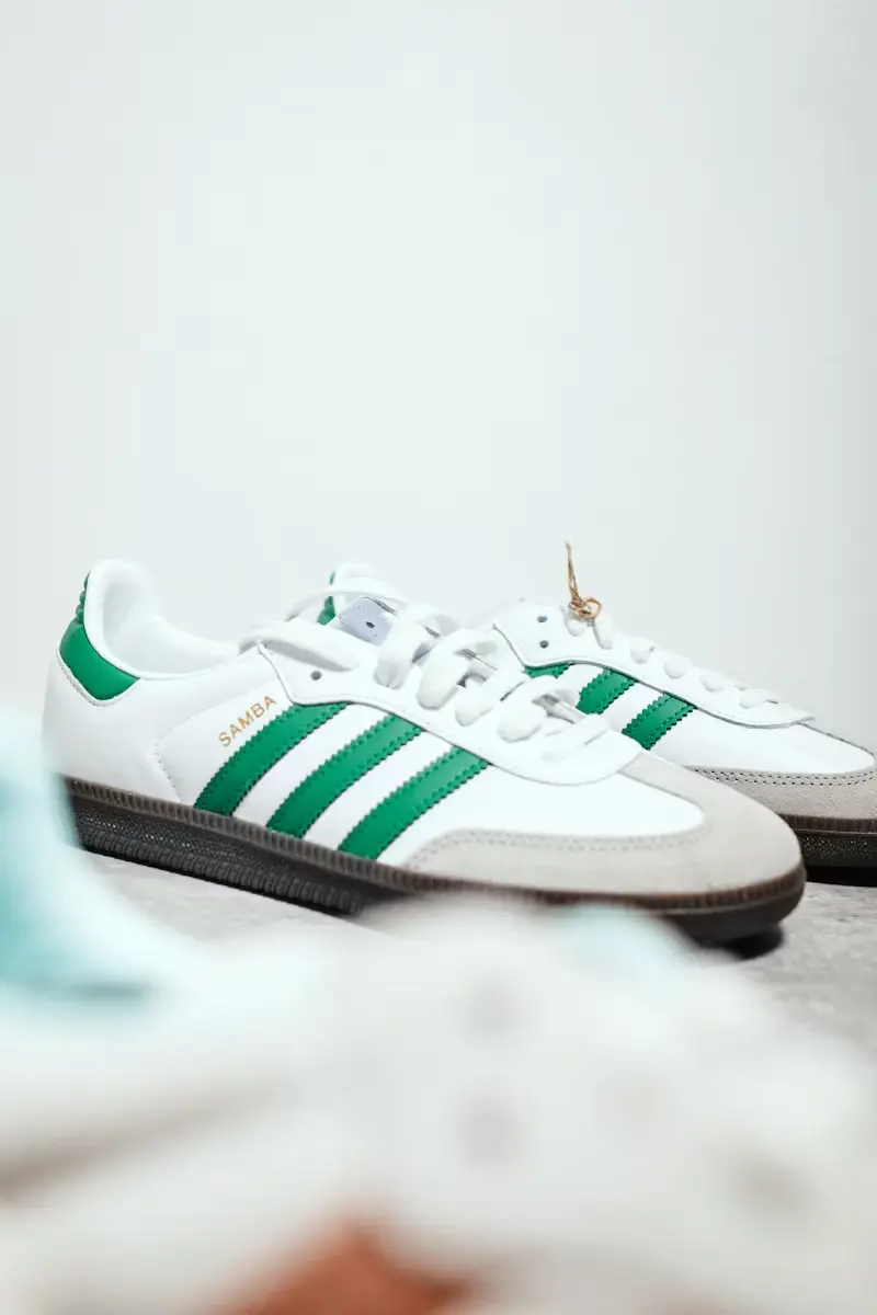 Adidas sneaker release on sale