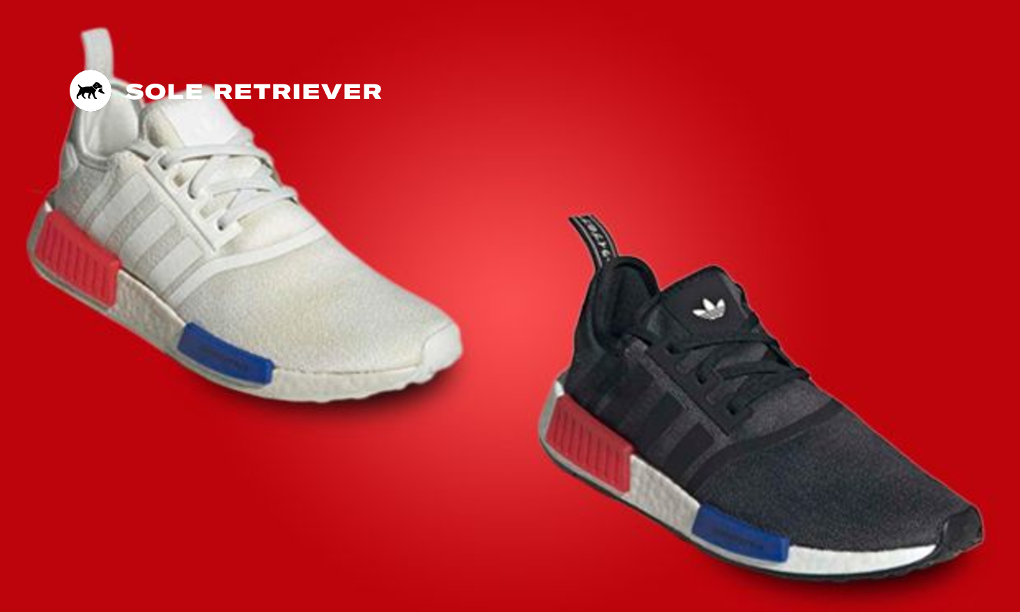 adidas nmd og 2015