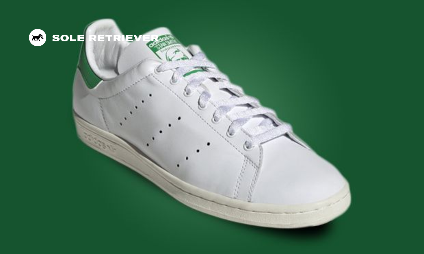 Stan smith outlet back