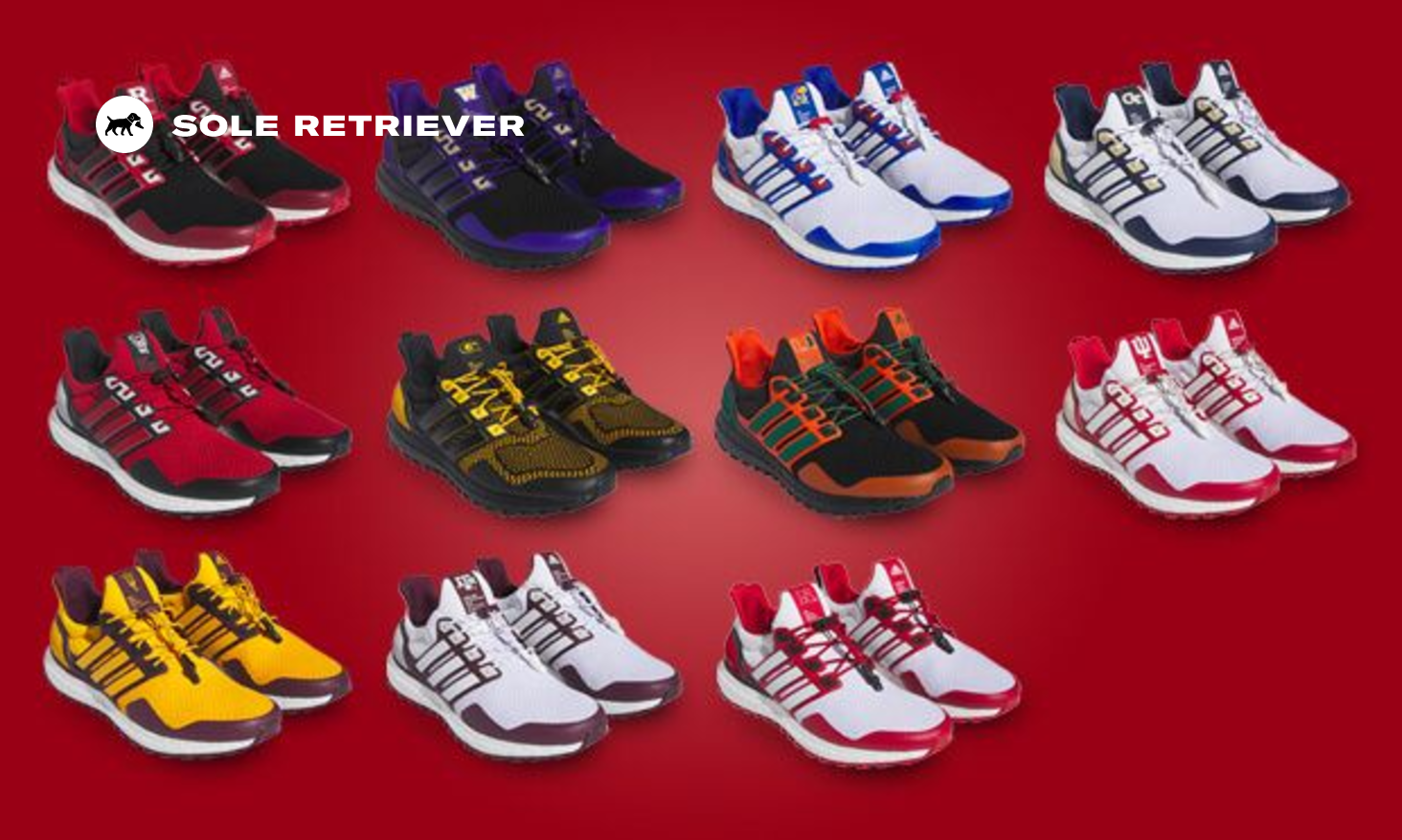 Ultra boost july outlet 1