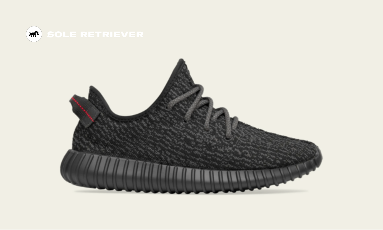 Adidas Is Bringing Back Yeezys, Starting With 'Black Pirate