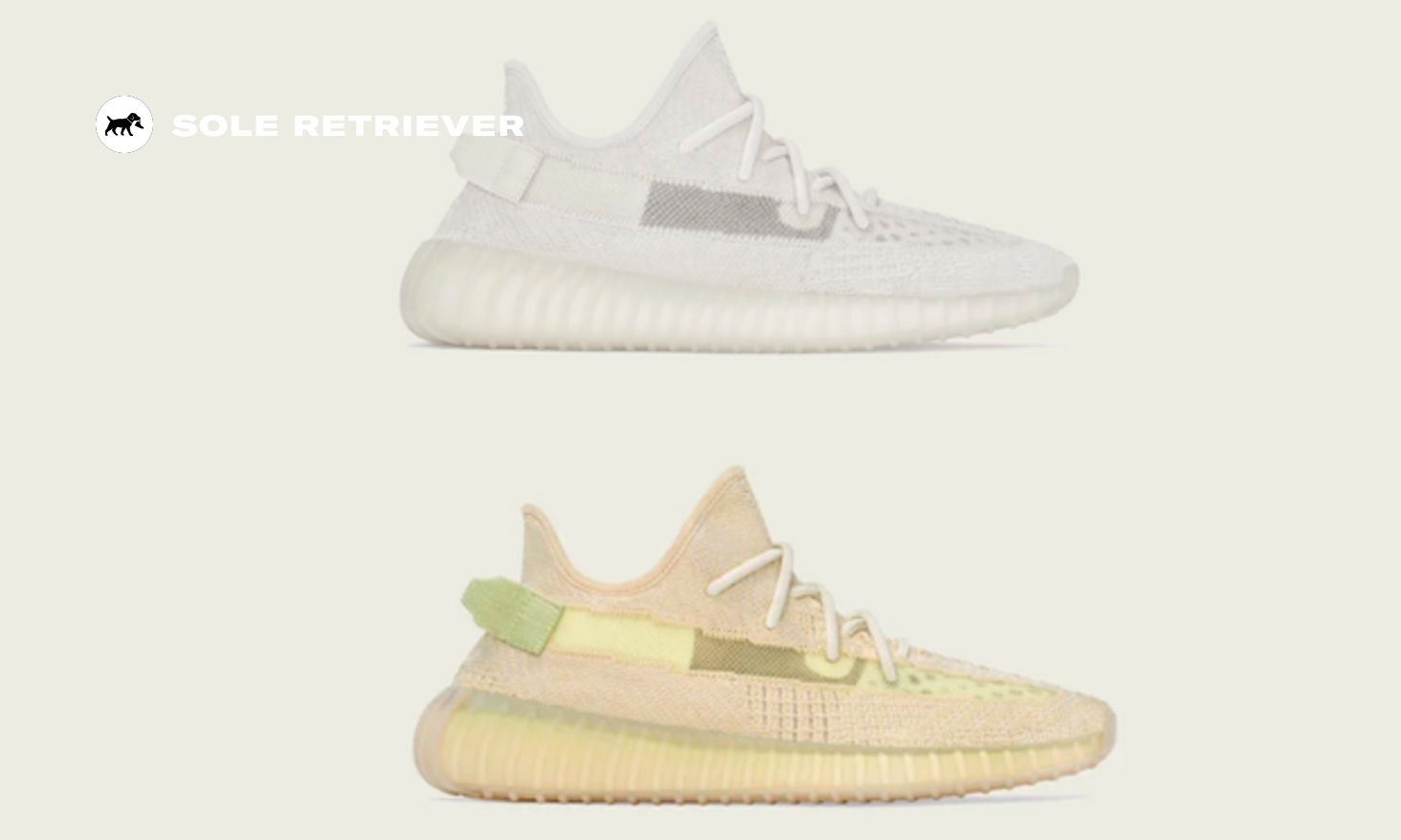 Yeezy september hot sale