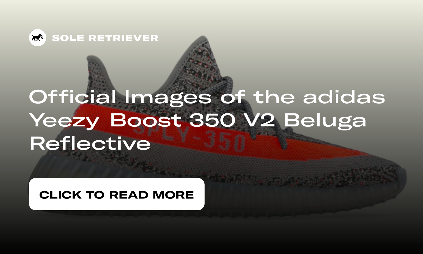 adidas Yeezy Boost 350 V2 Beluga Reflective Release Date