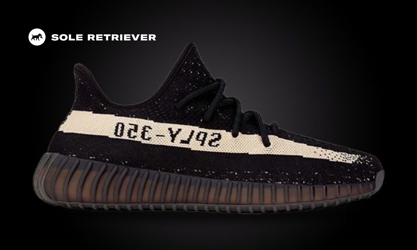 adidas YEEZY BOOST 350 V2 Oreo Re-Release