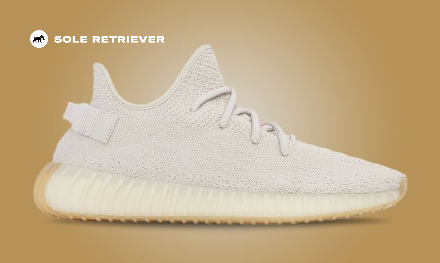 The adidas Yeezy Boost 350 V2 Sesame Is Set To Restock