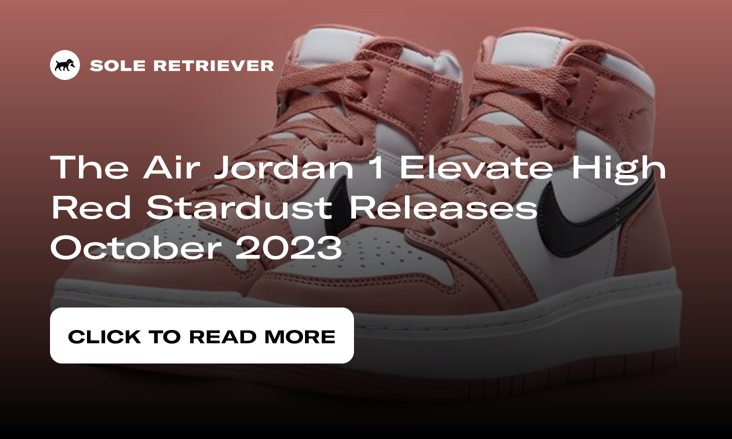 Air Jordan 1 Elevate High Red Stardust DN3253-601