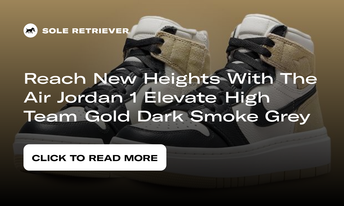 A Revamped Air Jordan 1 High Elevate Atmosphere Drops Soon
